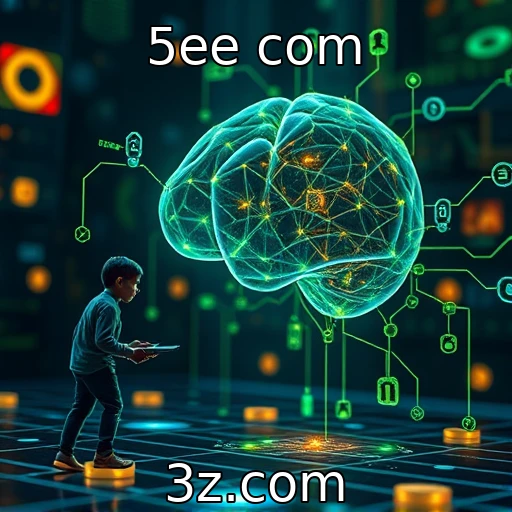 Integração de inteligência artificial na criação de jogos : 5ee com