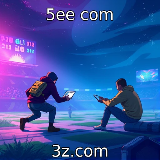 Adoção de jogos em nuvem cresce entre jogadores | 5ee com