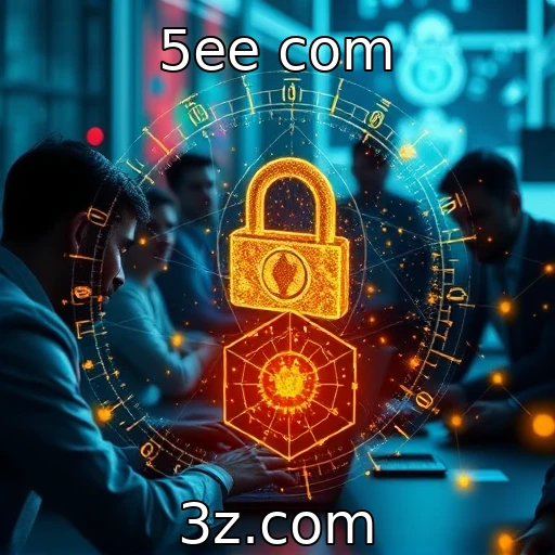 Novos desafios em segurança e privacidade de dados dos jogadores | 5ee com