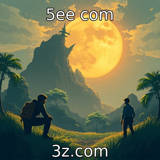 Tendências emergentes na narrativa dos jogos atuais : 5ee com