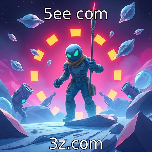 Tendências emergentes na indústria de jogos : 5ee com