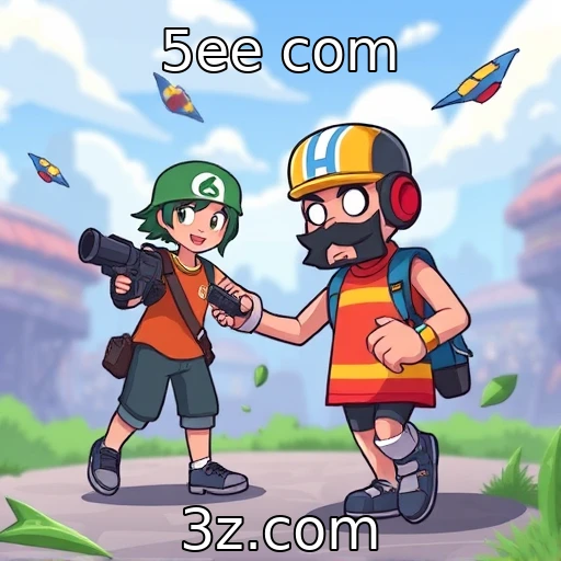 Impacto das microtransações em jogos gratuitos : 5ee com