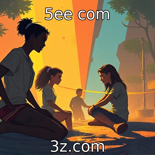 Importância da diversidade em narrativas de jogos - 5ee com