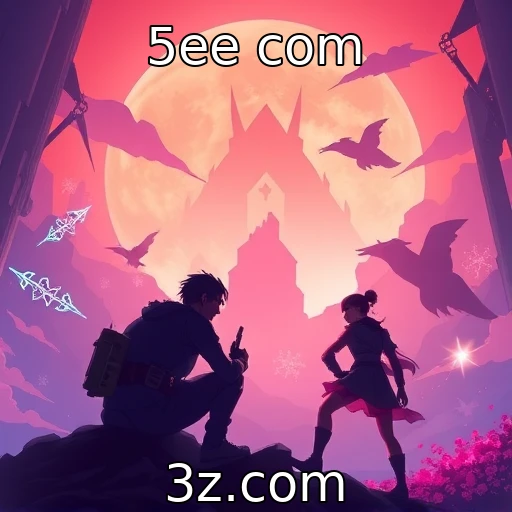 Aumento de desenvolvedores independentes no mercado de jogos - 5ee com