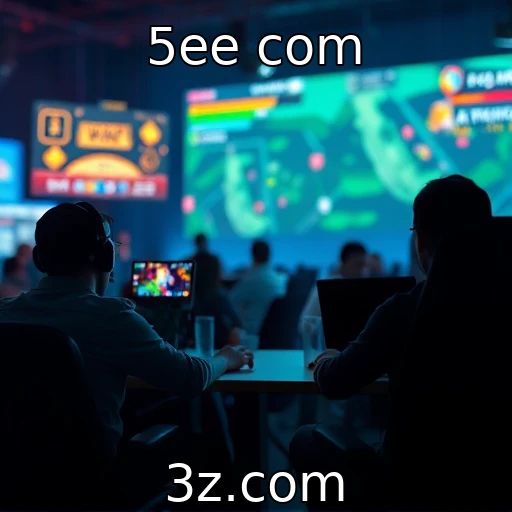 Impactos das microtransações na experiência do jogador - 5ee com