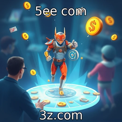 Mudanças nas políticas de monetização em jogos - 5ee com