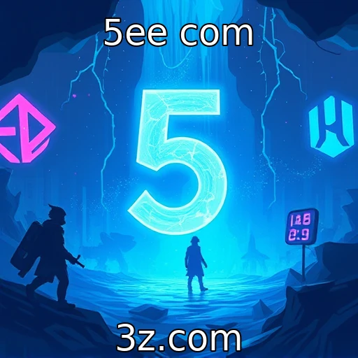 Novas tecnologias transformam desenvolvimento de jogos | 5ee com