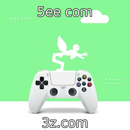 Sustentabilidade na produção de consoles e jogos | 5ee com