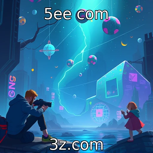 Desenvolvimento sustentável em jogos digitais : 5ee com